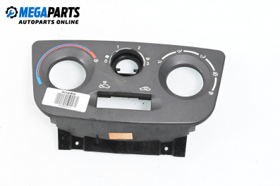 Central console for Lancia Y Hatchback (11.1995 - 09.2003)