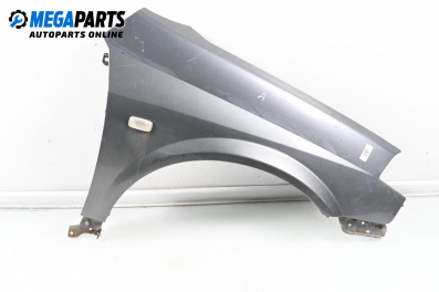 Калник за Nissan Primera Sedan III (01.2002 - 06.2007), 4+1 вр., седан, позиция: предна, дясна