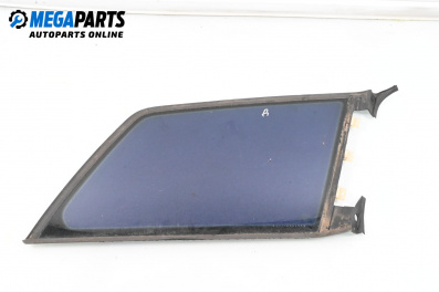 Vent window for Audi A4 Avant B5 (11.1994 - 09.2001), 5 doors, station wagon, position: right