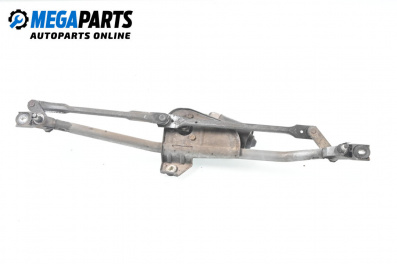 Front wipers motor for Audi A4 Avant B5 (11.1994 - 09.2001), station wagon, position: front