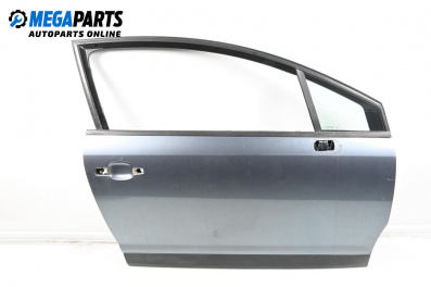 Врата за Citroen C4 Coupe (11.2004 - 12.2013), 2+1 вр., купе, позиция: дясна