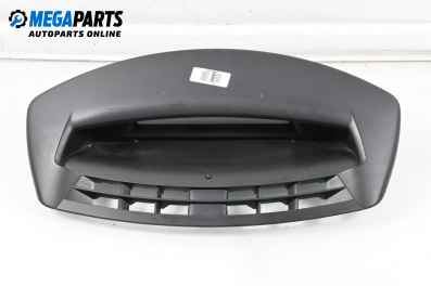 Интериорна пластмаса за Citroen C4 Coupe (11.2004 - 12.2013), 2+1 вр., купе, позиция: предна