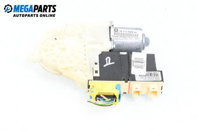 Window lift motor for Citroen C4 Coupe (11.2004 - 12.2013), 3 doors, coupe, position: right, № 9647442580
