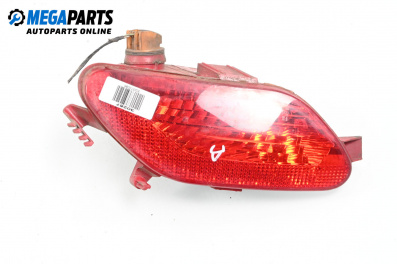 Стоп в броня за Citroen C4 Coupe (11.2004 - 12.2013), купе, позиция: дясна