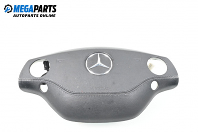 Airbag за Mercedes-Benz S-Class Sedan (W221) (09.2005 - 12.2013), 4+1 вр., седан, позиция: предна