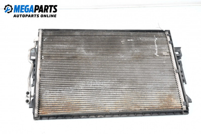 Air conditioning radiator for Mercedes-Benz S-Class Sedan (W221) (09.2005 - 12.2013) S 320 CDI (221.022, 221.122), 235 hp, automatic