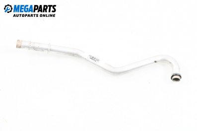 Heating pipe for Mercedes-Benz S-Class Sedan (W221) (09.2005 - 12.2013) S 320 CDI (221.022, 221.122), 235 hp