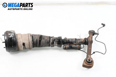 Air shock absorber for Mercedes-Benz S-Class Sedan (W221) (09.2005 - 12.2013), sedan, position: front - right