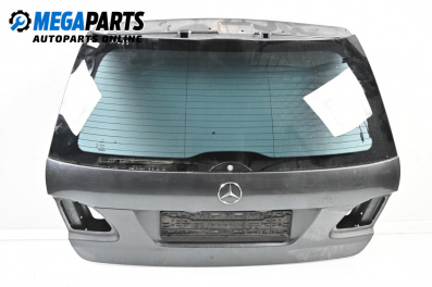 Заден капак за Mercedes-Benz E-Class Estate (S211) (03.2003 - 07.2009), 4+1 вр., комби, позиция: задна