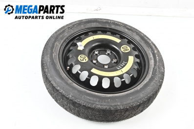 Spare tire for Mercedes-Benz E-Class Estate (S211) (03.2003 - 07.2009) 17 inches, width 4 (The price is for one piece)