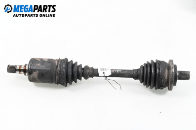 Driveshaft for Mercedes-Benz E-Class Estate (S211) (03.2003 - 07.2009) E 320 T CDI 4-matic (211.289), 224 hp, position: front - right, automatic