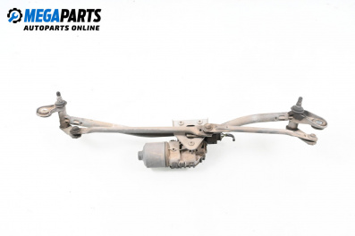 Front wipers motor for Audi A4 Avant B7 (11.2004 - 06.2008), station wagon, position: front