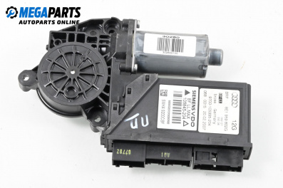Window lift motor for Audi A4 Avant B7 (11.2004 - 06.2008), 5 doors, station wagon, position: front - right, № 8E1959802G