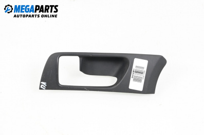 Интериорна пластмаса за Toyota Avensis II Sedan (04.2003 - 11.2008), 4+1 вр., седан, позиция: лява