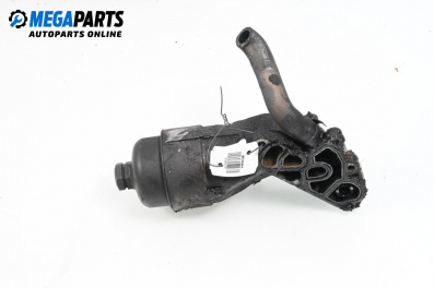 Корпус за маслен филтър за Peugeot 206 Hatchback (08.1998 - 12.2012) 1.4 HDi eco 70, 68 к.с.