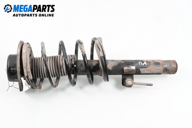 Макферсон за Peugeot 206 Hatchback (08.1998 - 12.2012), хечбек, позиция: предна, дясна