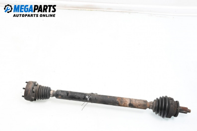 Полуоска за Seat Ibiza III Hatchback (02.2002 - 11.2009) 1.9 SDI, 64 к.с., позиция: предна, дясна