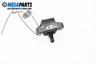 Брава заден капак за Renault Megane Scenic (10.1996 - 12.2001), миниван, позиция: задна