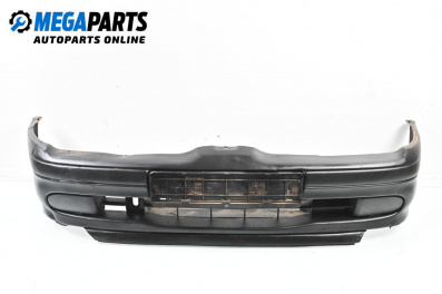 Предна броня за Renault Megane Scenic (10.1996 - 12.2001), миниван, позиция: предна