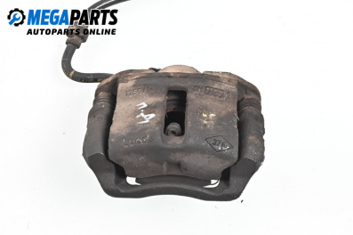 Спирачен апарат за Renault Megane Scenic (10.1996 - 12.2001), позиция: предна, дясна