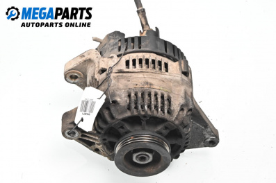 Алтернатор / генератор за Renault Megane Scenic (10.1996 - 12.2001) 1.6 e (JA0F), 90 к.с.