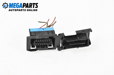 Букса за BMW X5 Series E53 (05.2000 - 12.2006) 3.0 d, 218 к.с.