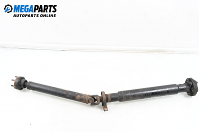 Кардан за BMW X5 Series E53 (05.2000 - 12.2006) 3.0 d, 218 к.с.