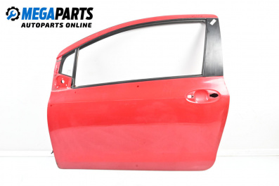 Врата за Toyota Yaris Hatchback II (01.2005 - 12.2014), 2+1 вр., хечбек, позиция: лява