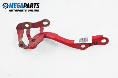 Панта преден капак за Toyota Yaris Hatchback II (01.2005 - 12.2014), 2+1 вр., хечбек, позиция: лява