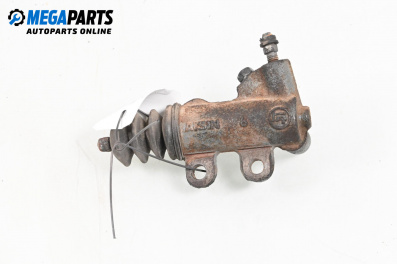 Долна помпа за съединител за Toyota Yaris Hatchback II (01.2005 - 12.2014)