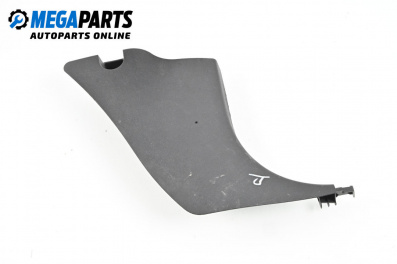 Интериорна пластмаса за Honda Civic VIII Hatchback (09.2005 - 09.2011), 4+1 вр., хечбек, позиция: дясна