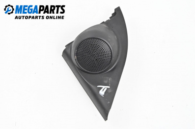 Интериорна пластмаса за Honda Civic VIII Hatchback (09.2005 - 09.2011), 4+1 вр., хечбек, позиция: дясна