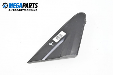 Външни лайсни за Honda Civic VIII Hatchback (09.2005 - 09.2011), хечбек, позиция: дясна