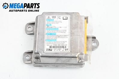 Модул за AIRBAG за Honda Civic VIII Hatchback (09.2005 - 09.2011), № 77960-SMG-G013-M1