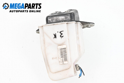 Брава заден капак за Honda Civic VIII Hatchback (09.2005 - 09.2011), хечбек, позиция: задна