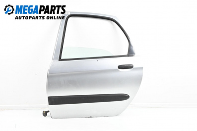 Врата за Citroen Xsara Picasso (09.1999 - 06.2012), 4+1 вр., миниван, позиция: задна, лява