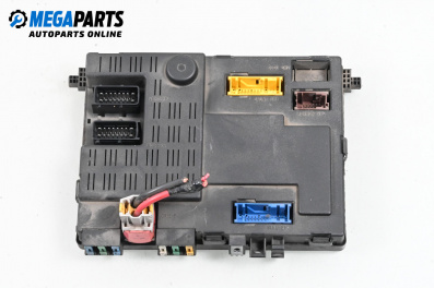 BSI модул за Citroen Xsara Picasso (09.1999 - 06.2012), № 9642409480