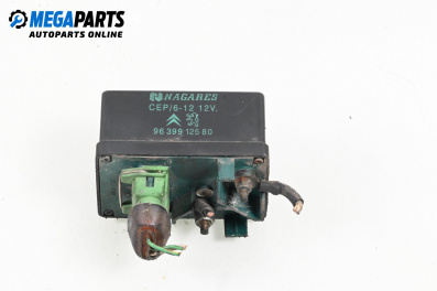 Реле подгревни свещи за Citroen Xsara Picasso (09.1999 - 06.2012) 2.0 HDi, № 9639912580