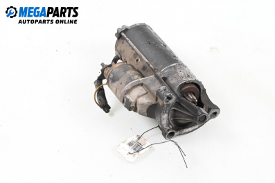 Стартер за Citroen Xsara Picasso (09.1999 - 06.2012) 2.0 HDi, 90 к.с.