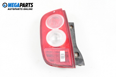 Стоп за Nissan Micra III Hatchback (01.2003 - 06.2010), хечбек, позиция: лява