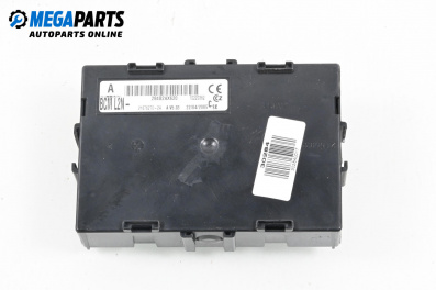 BCM модул за Nissan Micra III Hatchback (01.2003 - 06.2010), № 284B2AX620