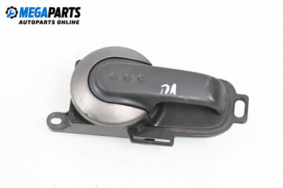 Вътрешна дръжка за Nissan Micra III Hatchback (01.2003 - 06.2010), 4+1 вр., хечбек, позиция: предна, лява