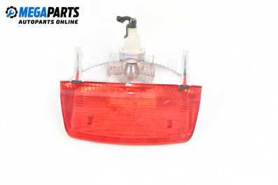 Трети стоп за Nissan Micra III Hatchback (01.2003 - 06.2010), хечбек