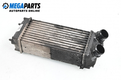 Интеркулер за Citroen C4 Grand Picasso I (10.2006 - 12.2013) 1.6 HDi, 109 к.с.