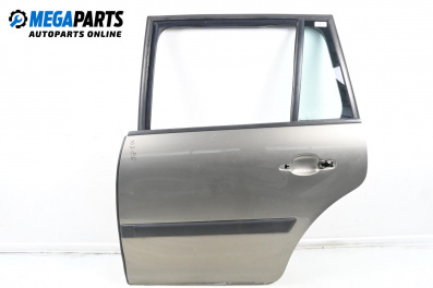 Врата за Citroen C4 Grand Picasso I (10.2006 - 12.2013), 4+1 вр., миниван, позиция: задна, лява