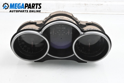 Километраж за Alfa Romeo 147 Hatchback (10.2000 - 12.2010) 1.6 16V T.SPARK ECO (937AXA1A), 105 к.с., № 735290177