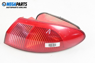 Стоп за Alfa Romeo 147 Hatchback (10.2000 - 12.2010), хечбек, позиция: дясна