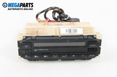 Панел климатроник за Volkswagen Golf IV Hatchback (08.1997 - 06.2005), № 3B1907044B