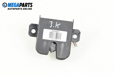 Брава заден капак за Volkswagen Golf IV Hatchback (08.1997 - 06.2005), хечбек, позиция: задна
