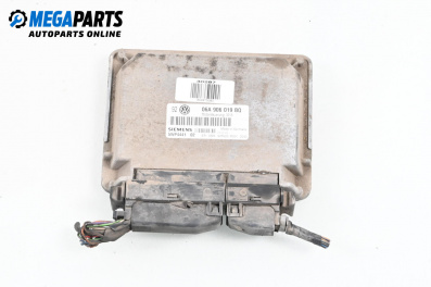 Компютър двигател за Volkswagen Golf IV Hatchback (08.1997 - 06.2005) 1.6, 100 к.с., № 06A906019BQ